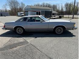 1979 Mercury Cougar (CC-1723563) for sale in Springfield, Massachusetts