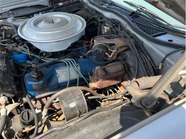 1979 Mercury Cougar (CC-1723563) for sale in Springfield, Massachusetts