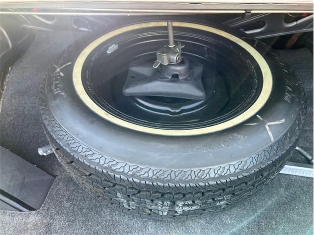 1979 Mercury Cougar (CC-1723563) for sale in Springfield, Massachusetts