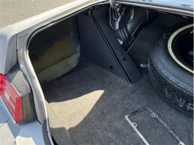 1979 Mercury Cougar (CC-1723563) for sale in Springfield, Massachusetts