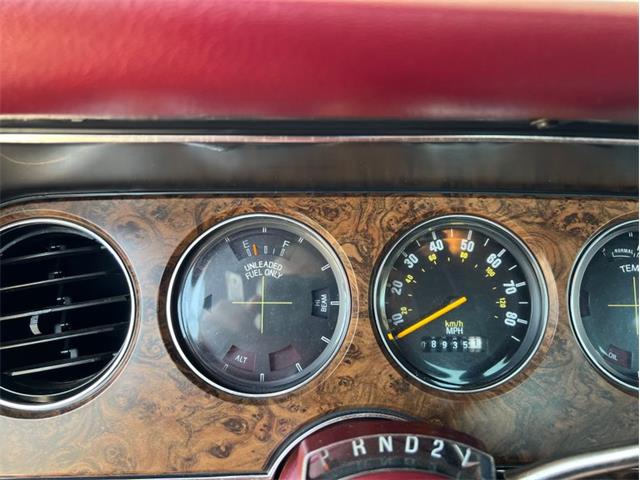 1979 Mercury Cougar (CC-1723563) for sale in Springfield, Massachusetts