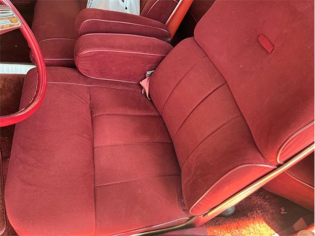 1979 Mercury Cougar (CC-1723563) for sale in Springfield, Massachusetts