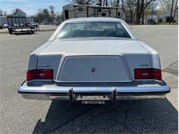 1979 Mercury Cougar (CC-1723563) for sale in Springfield, Massachusetts