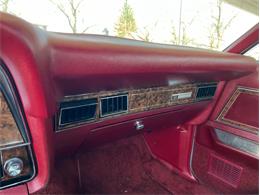 1979 Mercury Cougar (CC-1723563) for sale in Springfield, Massachusetts