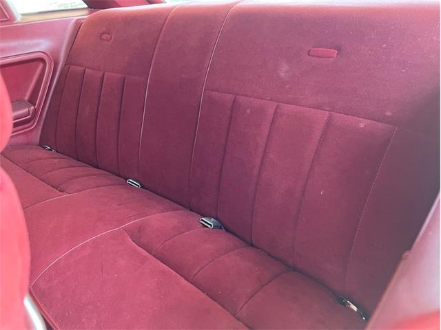 1979 Mercury Cougar (CC-1723563) for sale in Springfield, Massachusetts