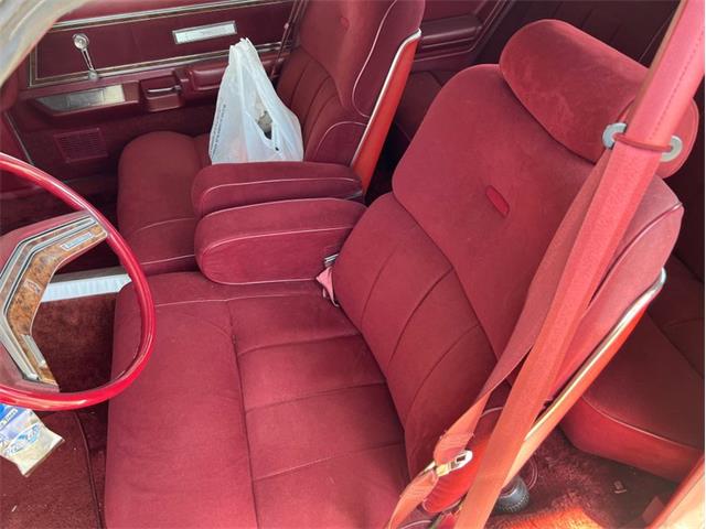 1979 Mercury Cougar (CC-1723563) for sale in Springfield, Massachusetts
