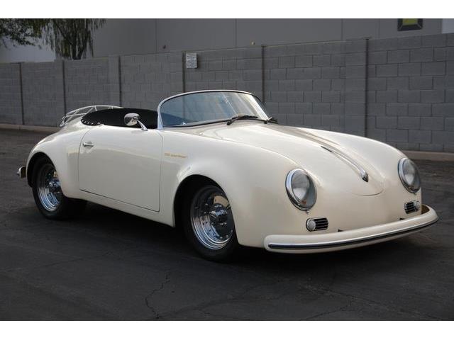 1970 Porsche Speedster (CC-1723570) for sale in Phoenix, Arizona