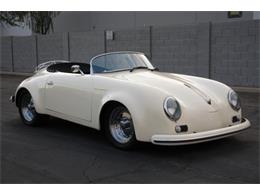 1970 Porsche Speedster (CC-1723570) for sale in Phoenix, Arizona