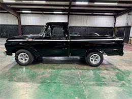 1964 Ford F100 (CC-1723577) for sale in Sherman, Texas