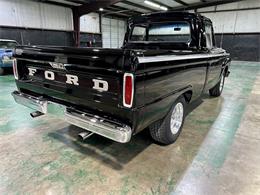 1964 Ford F100 (CC-1723577) for sale in Sherman, Texas
