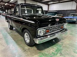 1964 Ford F100 (CC-1723577) for sale in Sherman, Texas