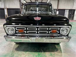 1964 Ford F100 (CC-1723577) for sale in Sherman, Texas