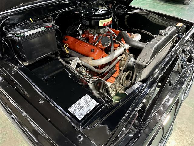 1964 Ford F100 (CC-1723577) for sale in Sherman, Texas