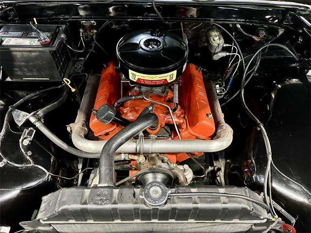 1964 Ford F100 (CC-1723577) for sale in Sherman, Texas