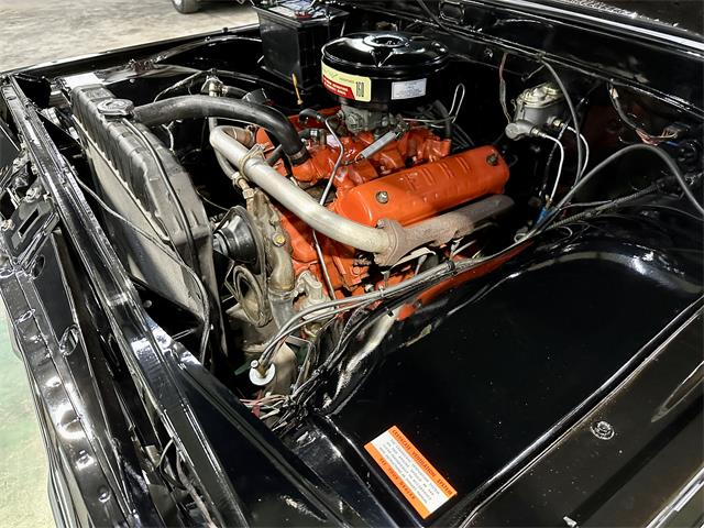 1964 Ford F100 (CC-1723577) for sale in Sherman, Texas