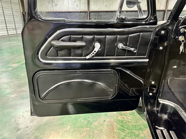 1964 Ford F100 (CC-1723577) for sale in Sherman, Texas