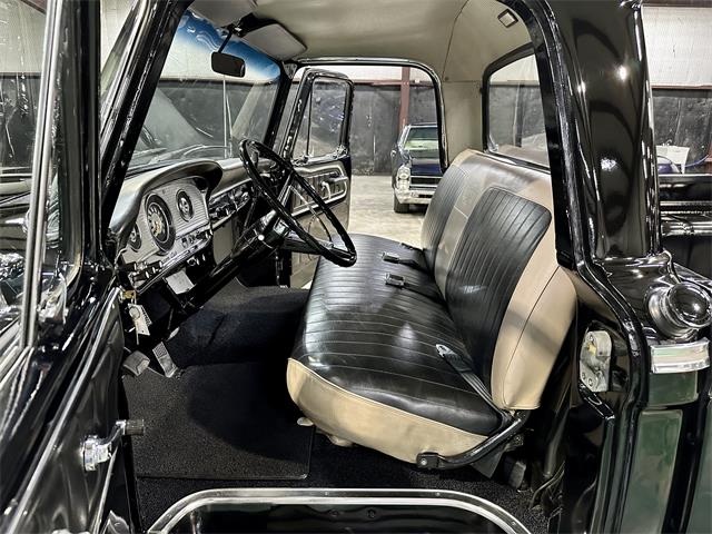 1964 Ford F100 (CC-1723577) for sale in Sherman, Texas