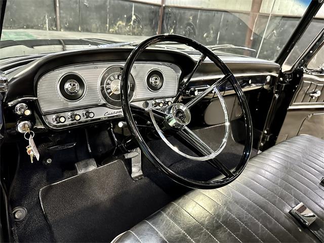 1964 Ford F100 (CC-1723577) for sale in Sherman, Texas