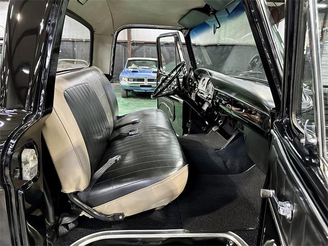 1964 Ford F100 (CC-1723577) for sale in Sherman, Texas