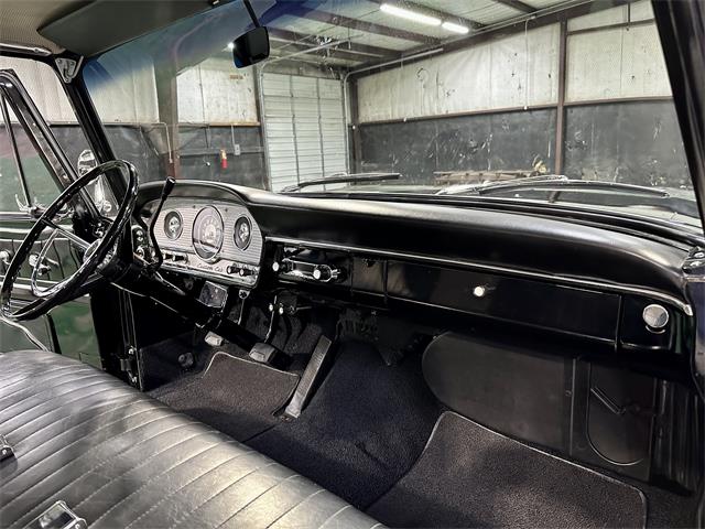 1964 Ford F100 (CC-1723577) for sale in Sherman, Texas