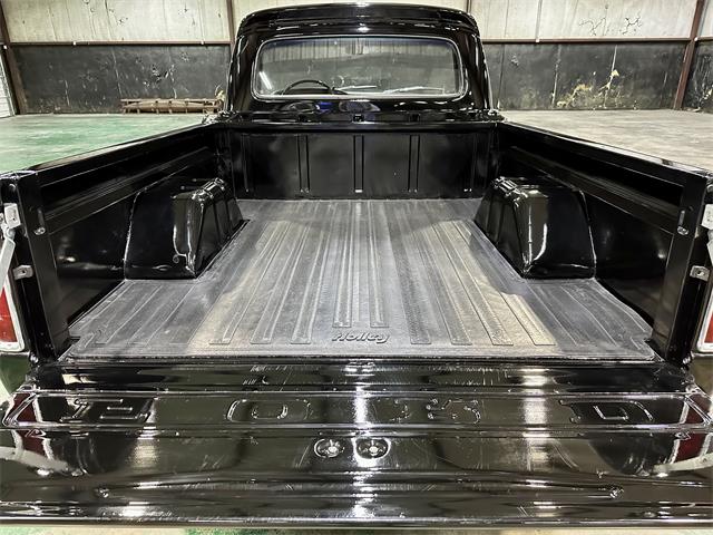 1964 Ford F100 (CC-1723577) for sale in Sherman, Texas