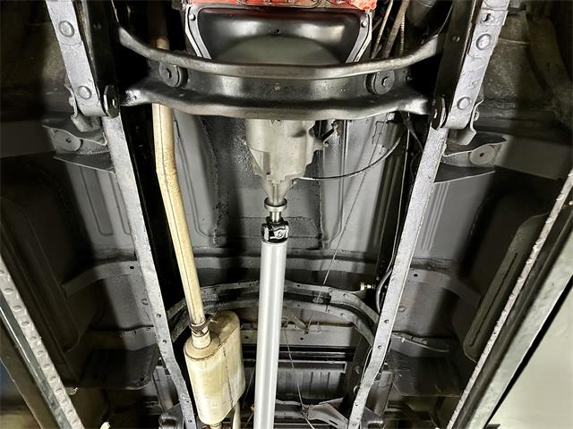1964 Ford F100 (CC-1723577) for sale in Sherman, Texas