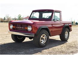 1967 Ford Bronco (CC-1720358) for sale in Keenesburg, Colorado