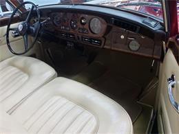 1963 Rolls-Royce Silver Cloud III (CC-1723591) for sale in Boca Raton, Florida