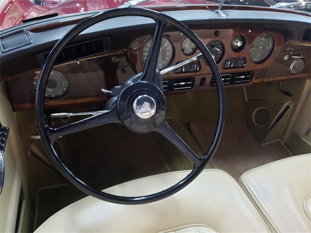 1963 Rolls-Royce Silver Cloud III (CC-1723591) for sale in Boca Raton, Florida
