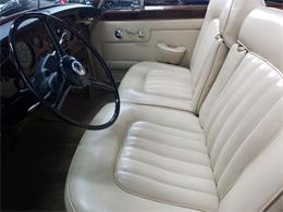 1963 Rolls-Royce Silver Cloud III (CC-1723591) for sale in Boca Raton, Florida