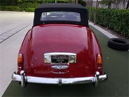 1963 Rolls-Royce Silver Cloud III (CC-1723591) for sale in Boca Raton, Florida