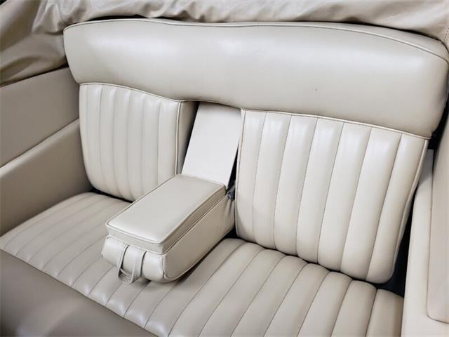 1963 Rolls-Royce Silver Cloud III (CC-1723591) for sale in Boca Raton, Florida