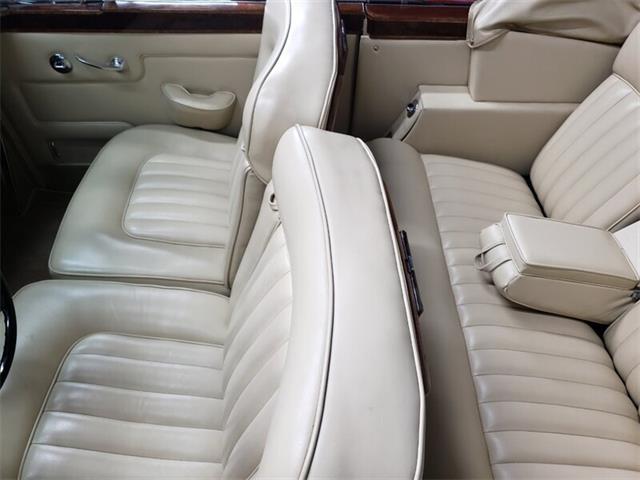 1963 Rolls-Royce Silver Cloud III (CC-1723591) for sale in Boca Raton, Florida