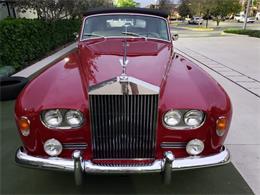 1963 Rolls-Royce Silver Cloud III (CC-1723591) for sale in Boca Raton, Florida