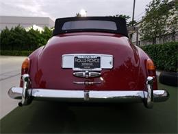 1963 Rolls-Royce Silver Cloud III (CC-1723591) for sale in Boca Raton, Florida