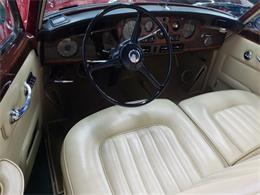 1963 Rolls-Royce Silver Cloud III (CC-1723591) for sale in Boca Raton, Florida