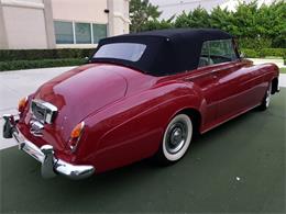 1963 Rolls-Royce Silver Cloud III (CC-1723591) for sale in Boca Raton, Florida