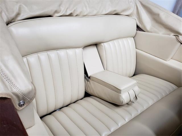 1963 Rolls-Royce Silver Cloud III (CC-1723591) for sale in Boca Raton, Florida