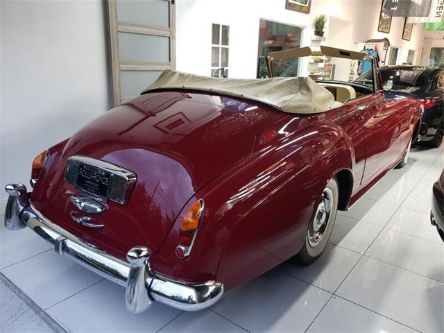 1963 Rolls-Royce Silver Cloud III (CC-1723591) for sale in Boca Raton, Florida