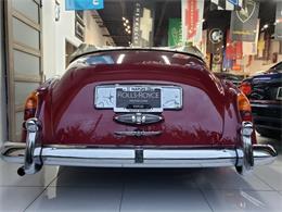 1963 Rolls-Royce Silver Cloud III (CC-1723591) for sale in Boca Raton, Florida