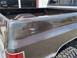 1985 Chevrolet K-10 (CC-1723609) for sale in Tocoma, Washington