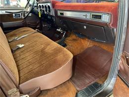 1985 Chevrolet K-10 (CC-1723609) for sale in Tocoma, Washington