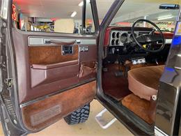 1985 Chevrolet K-10 (CC-1723609) for sale in Tocoma, Washington