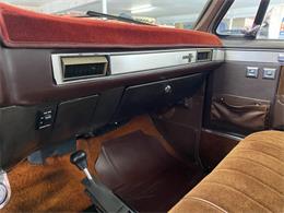 1985 Chevrolet K-10 (CC-1723609) for sale in Tocoma, Washington