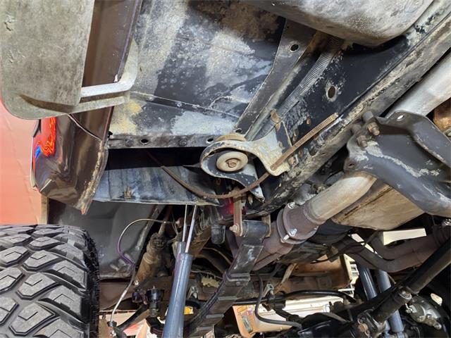 1985 Chevrolet K-10 (CC-1723609) for sale in Tocoma, Washington