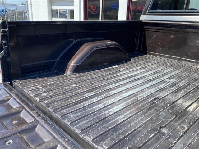 1985 Chevrolet K-10 (CC-1723609) for sale in Tocoma, Washington
