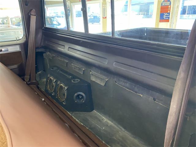 1985 Chevrolet K-10 (CC-1723609) for sale in Tocoma, Washington