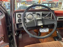 1985 Chevrolet K-10 (CC-1723609) for sale in Tocoma, Washington