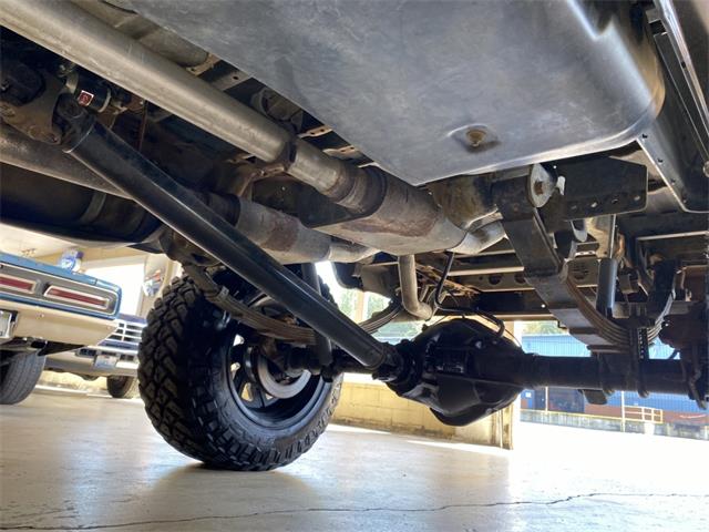 1985 Chevrolet K-10 (CC-1723609) for sale in Tocoma, Washington