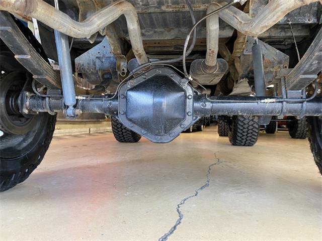 1985 Chevrolet K-10 (CC-1723609) for sale in Tocoma, Washington